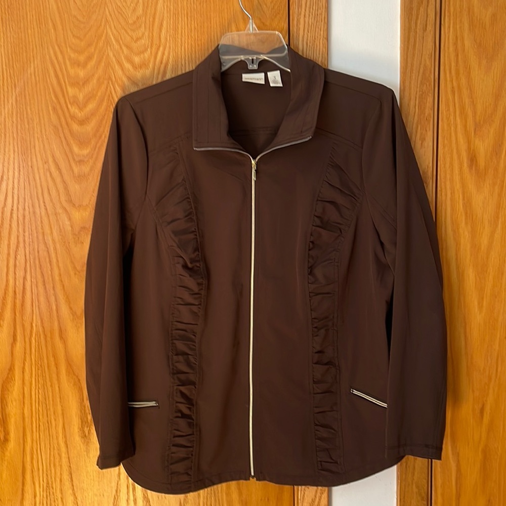 Lightweight Active Jacket - image 1